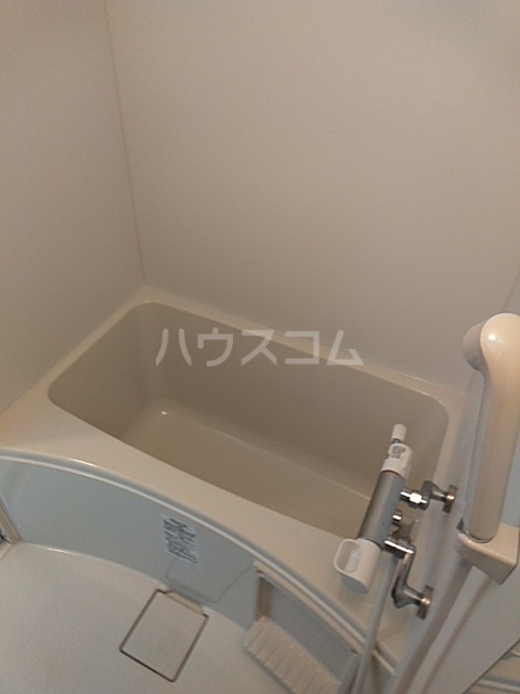 12/30 浴室