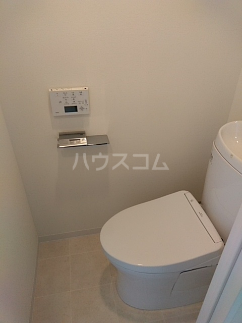 13/30 トイレ