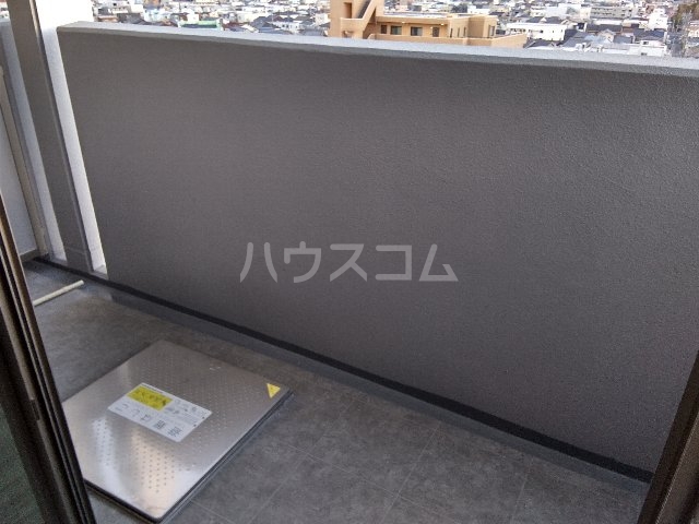 16/30 バルコニー