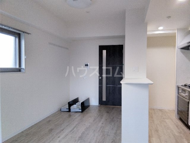 4/24 室内