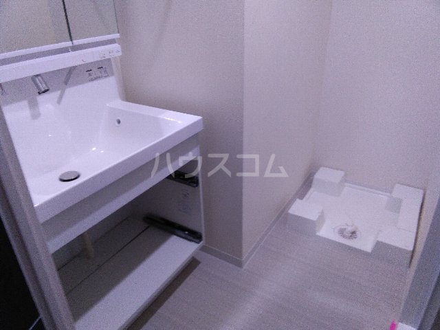 12/24 洗面