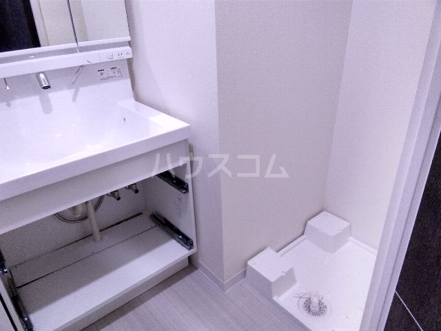 12/24 洗面