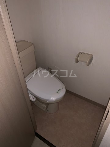 12/25 トイレ