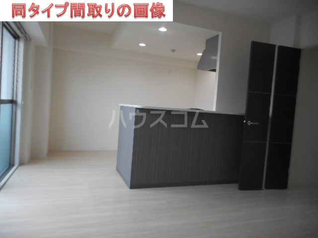 4/29 リビング/ダイニング