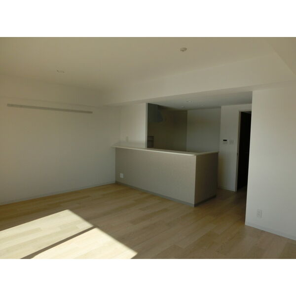 3/29 リビング/ダイニング