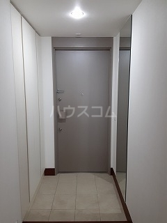 10/30 玄関
