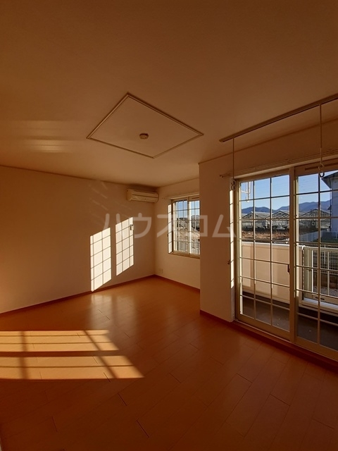 3/27 リビング/ダイニング