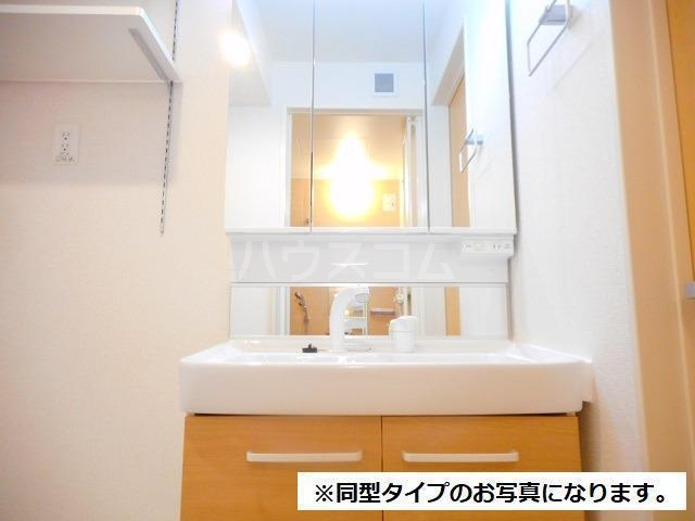 10/20 洗面