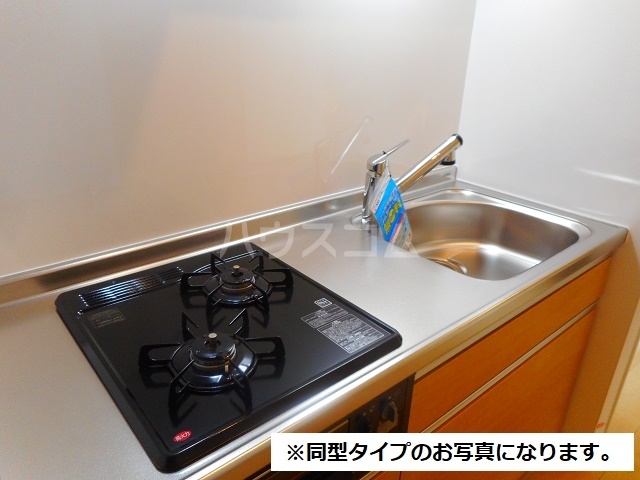 6/20 キッチン