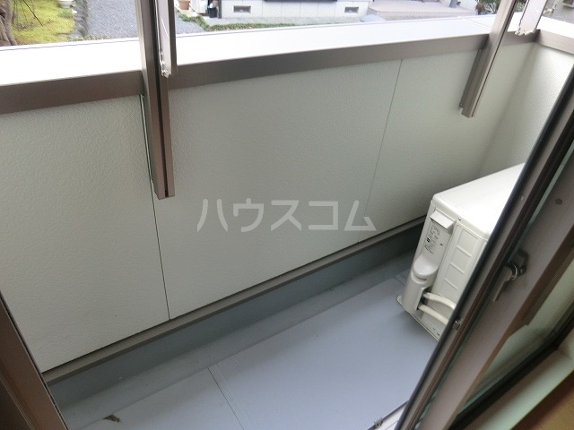 18/29 バルコニー
