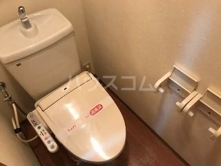 11/30 トイレ