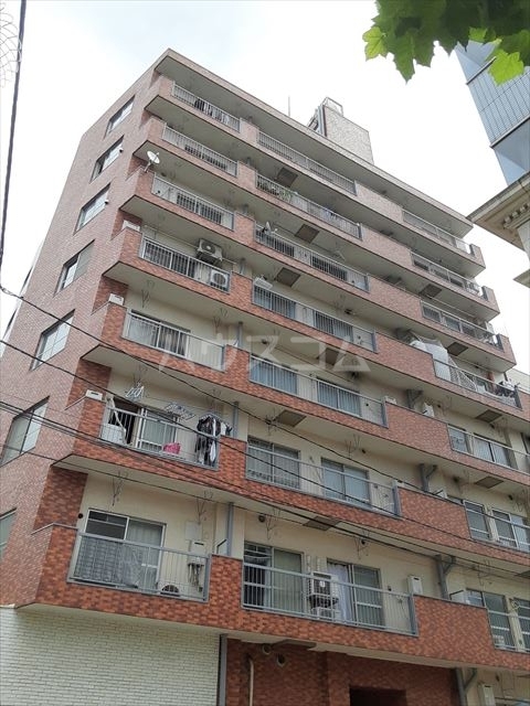 ライオンズマンション高田馬場 503号室の賃貸物件詳細情報 東京都新宿区高田馬場４丁目３８ １５ 高田馬場駅 マンション 賃貸ならハウスコム