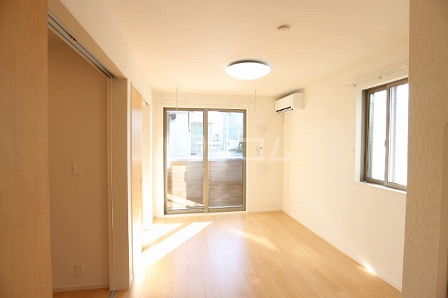 3/21 リビング/ダイニング