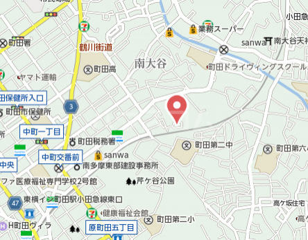 4/5 地図