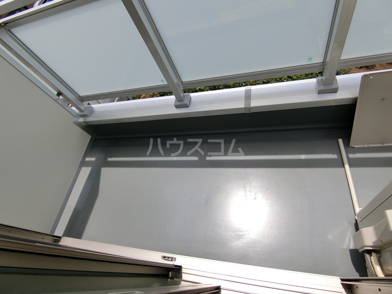 13/26 バルコニー