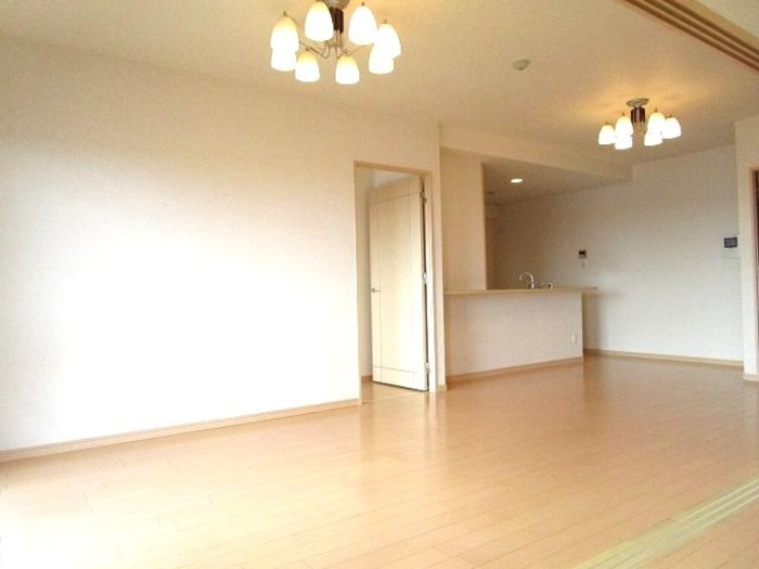 3/30 リビング/ダイニング