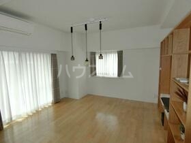 5/26 リビング/ダイニング