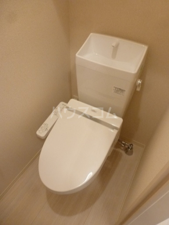 11/26 トイレ