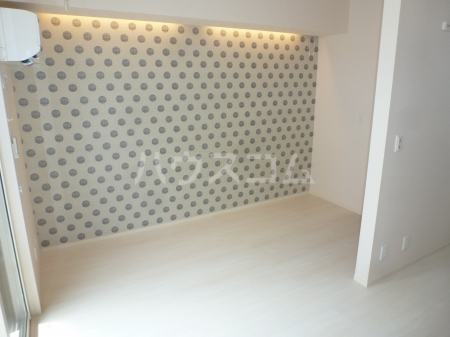 3/22 リビング/ダイニング