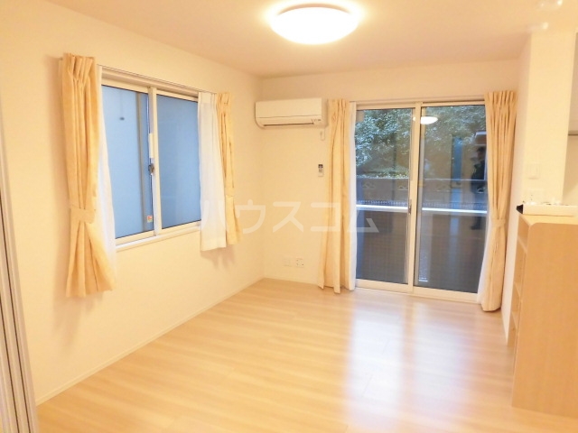 5/26 リビング/ダイニング