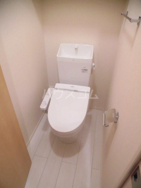 15/26 トイレ