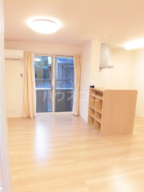 5/26 リビング/ダイニング