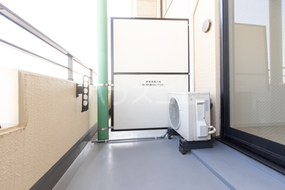 14/29 バルコニー