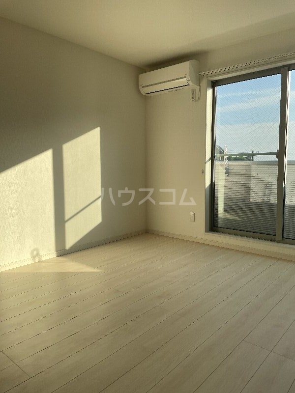 15/29 バルコニー