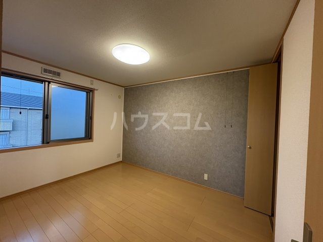 7/22 寝室