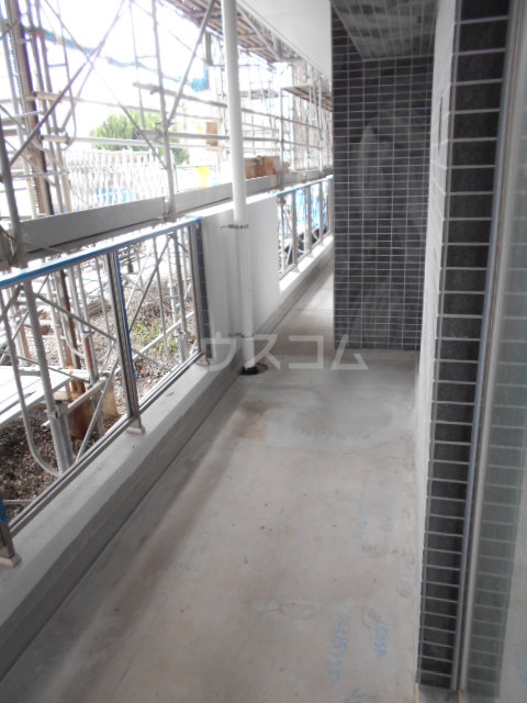 23/30 バルコニー