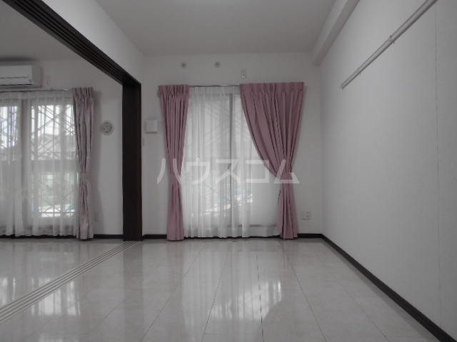 6/30 リビング/ダイニング