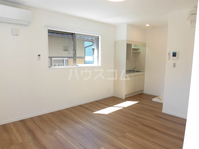 5/30 リビング/ダイニング