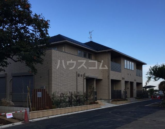 1/24 外観