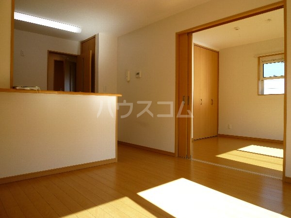 5/30 リビング/ダイニング