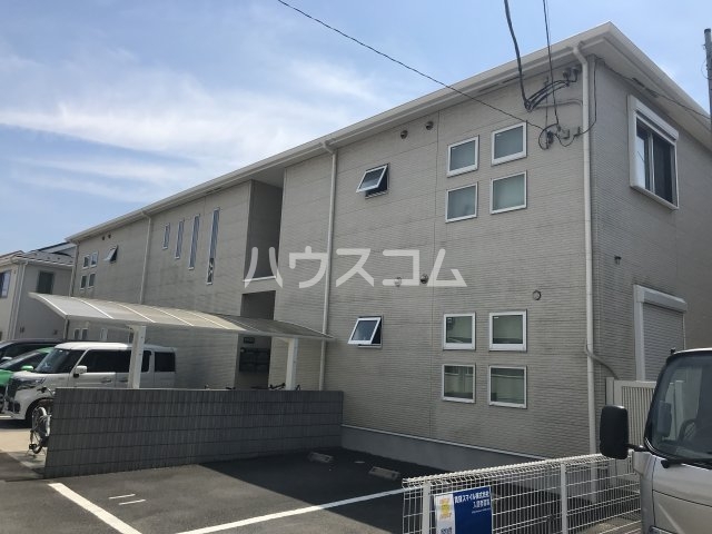 1/30 外観