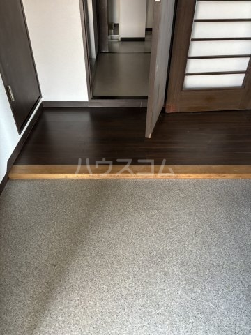 10/30 玄関