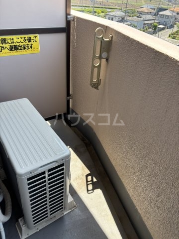 19/30 バルコニー