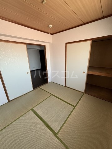 5/30 室内