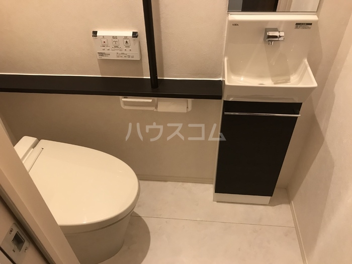 9/28 トイレ