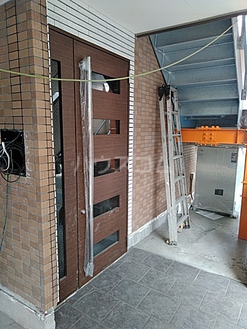 4/6 エントランス