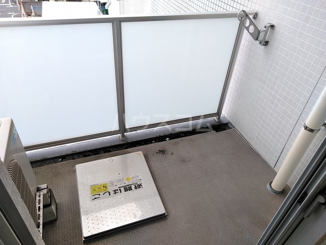 16/30 バルコニー