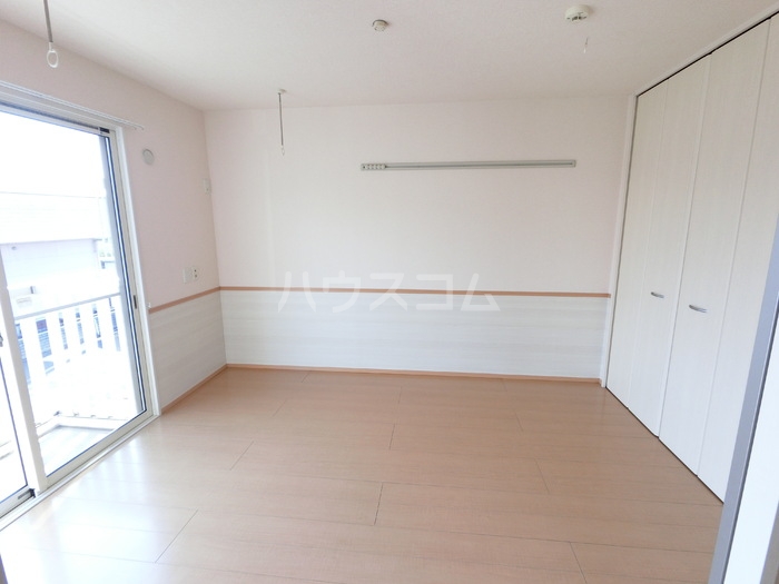 4/23 リビング/ダイニング