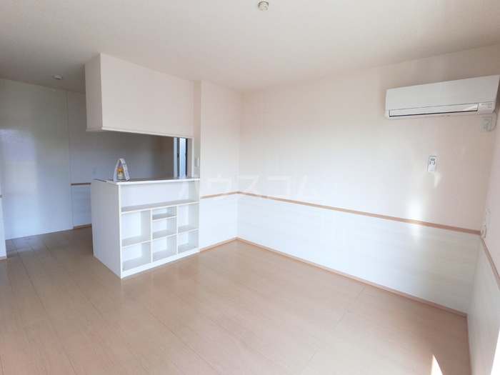 3/23 リビング/ダイニング