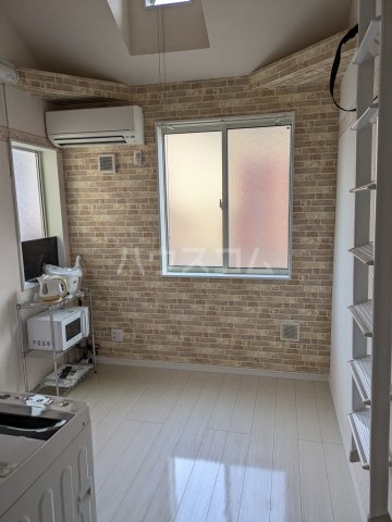 3/25 リビング/ダイニング