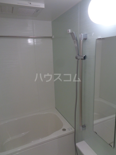 15/30 浴室