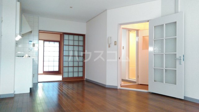 5/30 リビング/ダイニング