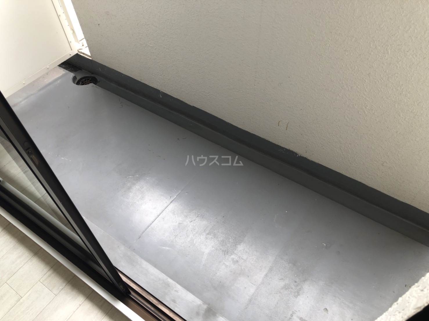 16/28 バルコニー