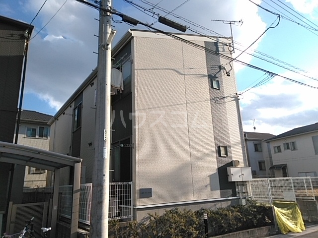 2/29 外観