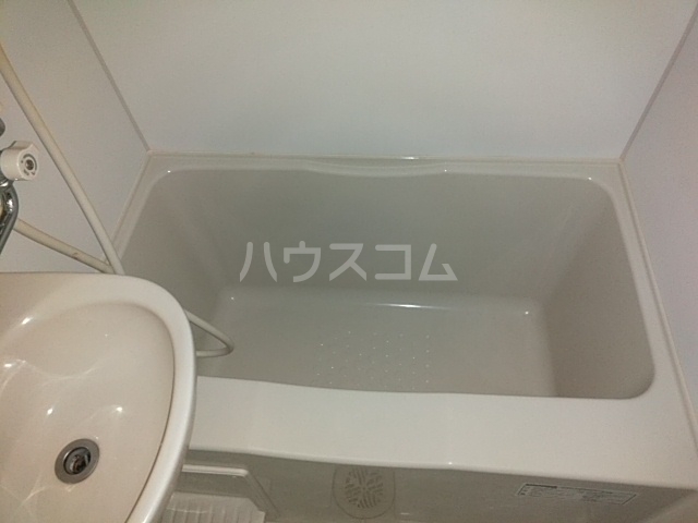 13/29 浴室
