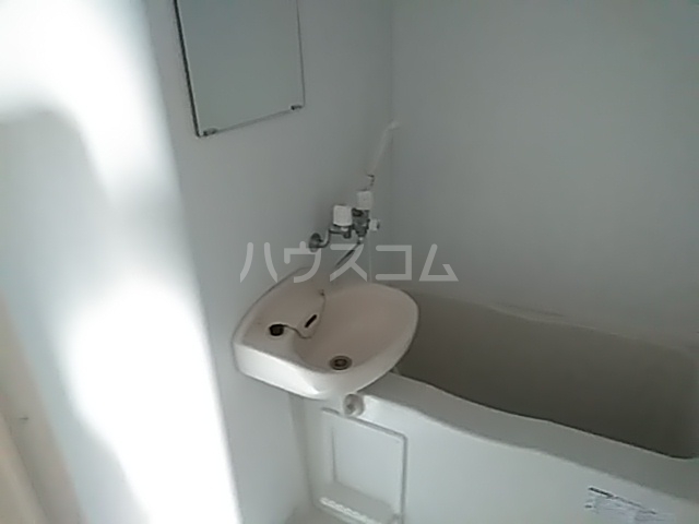 12/29 浴室